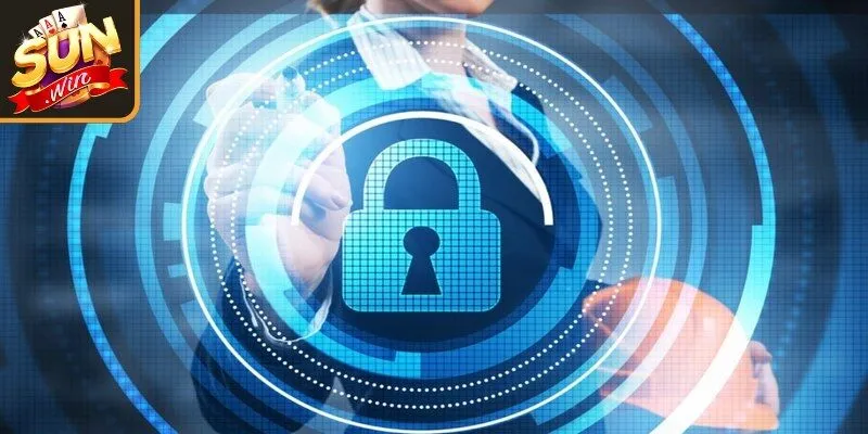 Chính sách bảo mật đóng vai trò đặc biệt quan trọng 