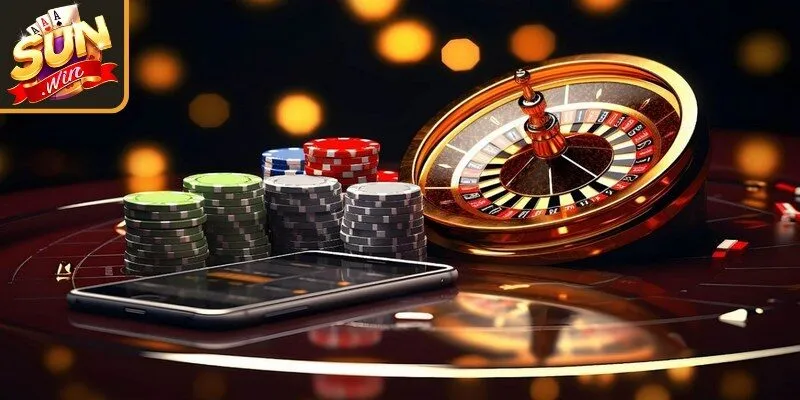 Các biện pháp hỗ trợ người chơi có trách nhiệm từ Sunwin