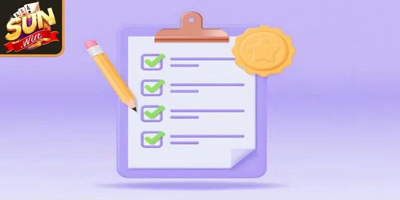 Các giao dịch nạp – rút tiền cần tuân thủ quy trình xác minh 