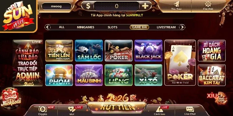 Khám phá đôi nét về chuyên mục giải trí thú vị game bài Sunwin