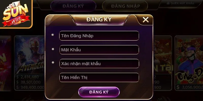 Các chính sách bạn cần tuân thủ khi chơi tại Sunwin