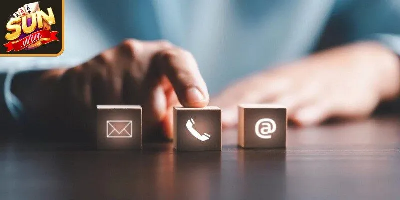 Một số lưu ý quan trọng bạn nên nhớ khi liên hệ đến Sunwin