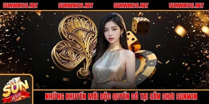 Sunwin 🎖️ Link Tải Sun Win Game Bài Đổi Thưởng Chính Thức 18 Sunwin Những khuyến mãi độc quyền có tại sân chơi Sunwin