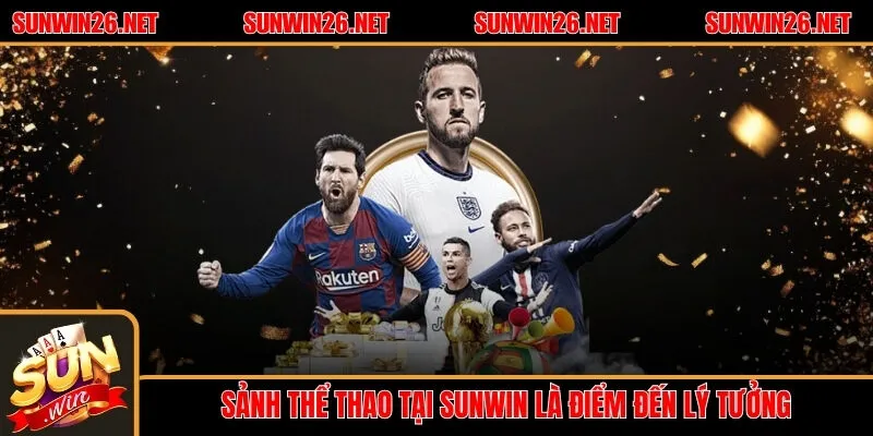 Sunwin 🎖️ Link Tải Sun Win Game Bài Đổi Thưởng Chính Thức 16 Sunwin Sảnh thể thao tại Sunwin là điểm đến lý tưởng